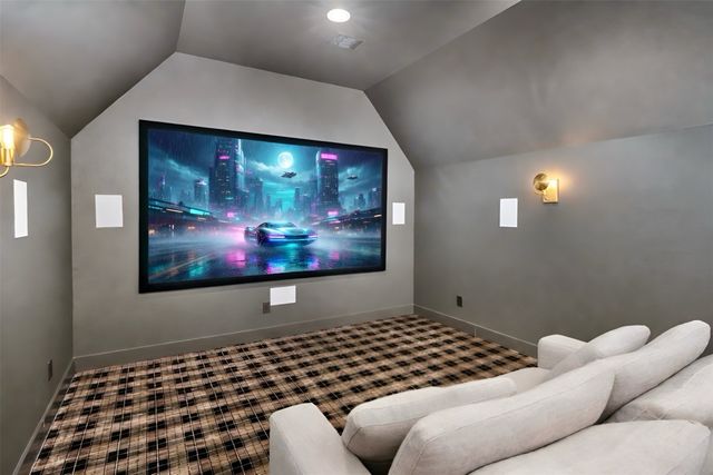 1805 Sunset Pointe, Cross Roads, TX 76227