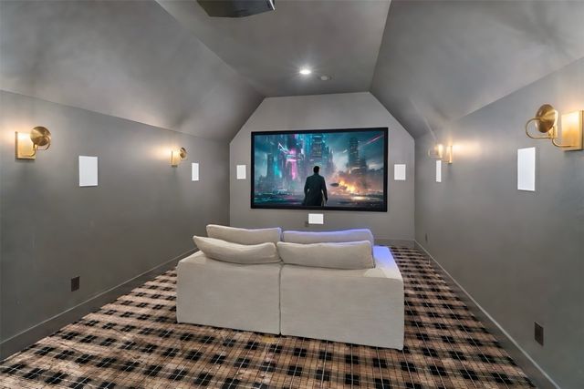 1805 Sunset Pointe, Cross Roads, TX 76227