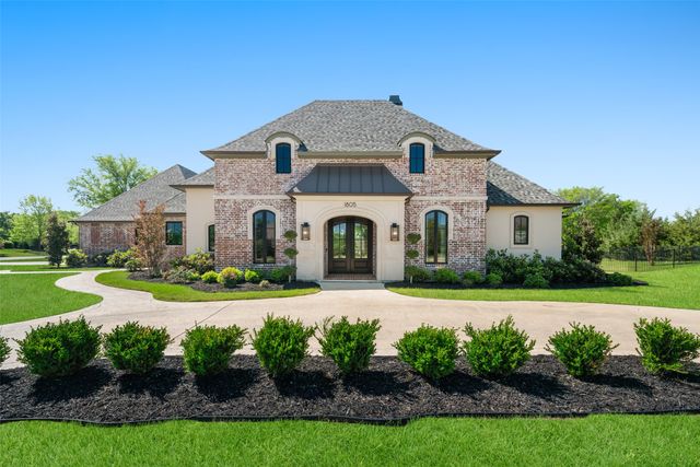 1805 Sunset Pointe, Cross Roads, TX 76227