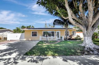 2620 NE 9th Ave, Pompano Beach, FL 33064