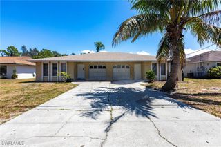 1313-1315 SE 24th AVE, Cape Coral, FL 33990