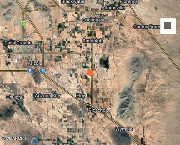 0 S Undetermined Road 98-99, Casa Grande, AZ 85122