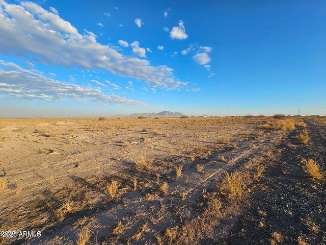 0 S Undetermined Road 98-99, Casa Grande, AZ 85122