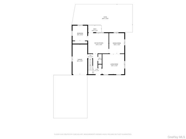 211 Warren Avenue, Hawthorne, NY 10532