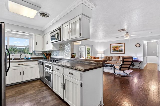 16330 HANNA ROAD, Lutz, FL 33549