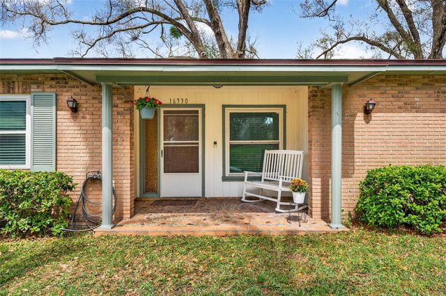 16330 HANNA ROAD, Lutz, FL 33549