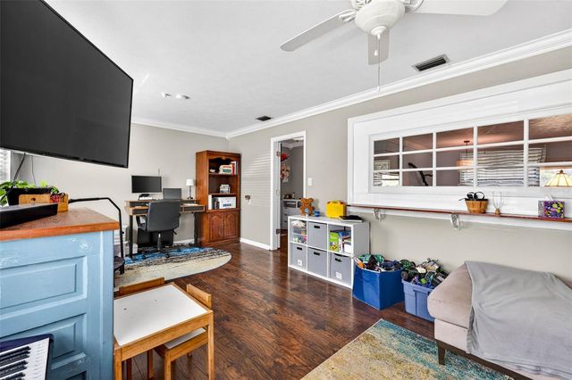 16330 HANNA ROAD, Lutz, FL 33549