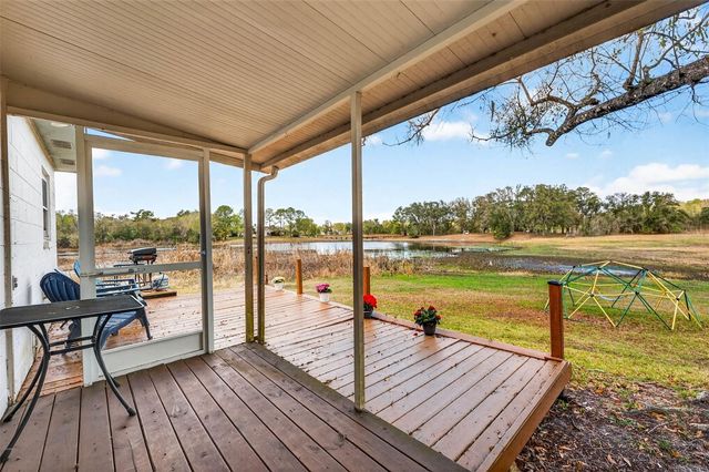 16330 HANNA ROAD, Lutz, FL 33549