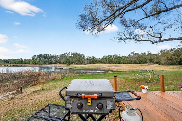 16330 HANNA ROAD, Lutz, FL 33549