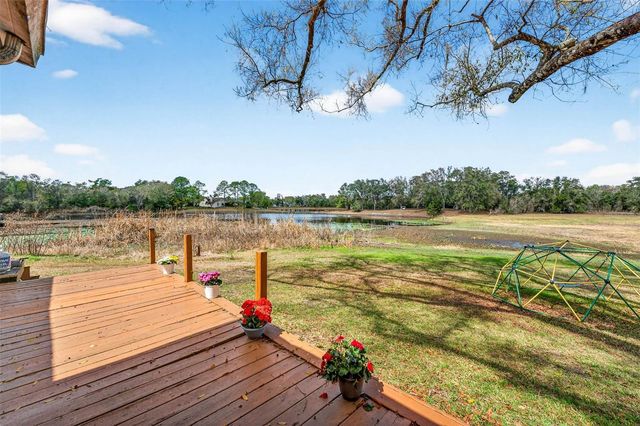 16330 HANNA ROAD, Lutz, FL 33549