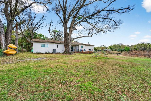 16330 HANNA ROAD, Lutz, FL 33549