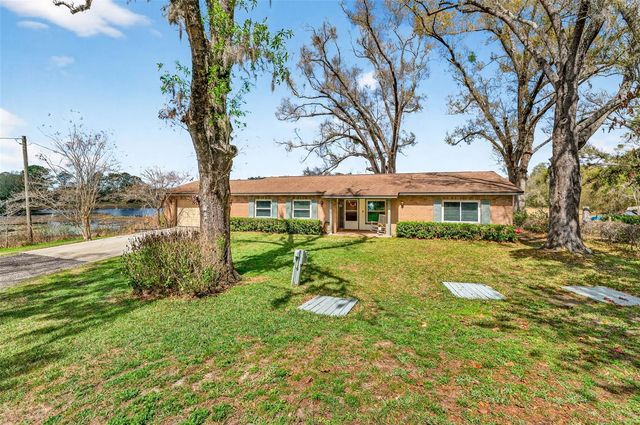 16330 HANNA ROAD, Lutz, FL 33549