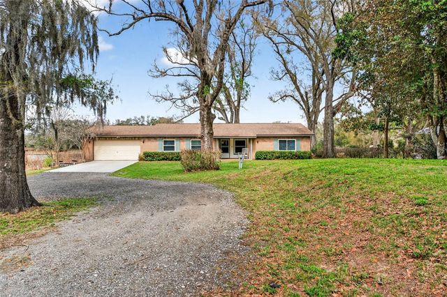 16330 HANNA ROAD, Lutz, FL 33549