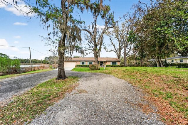 16330 HANNA ROAD, Lutz, FL 33549