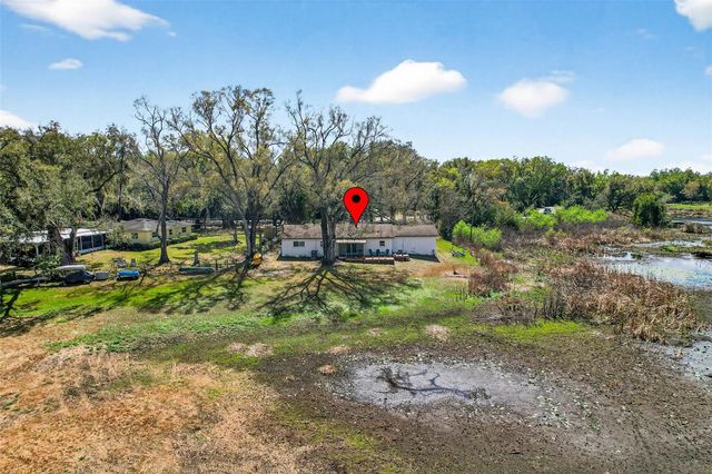 16330 HANNA ROAD, Lutz, FL 33549