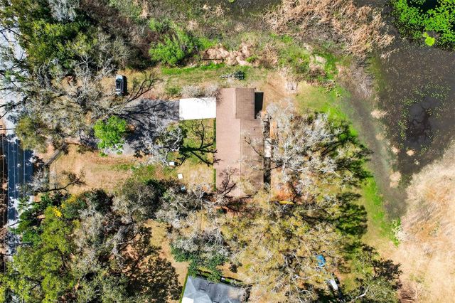 16330 HANNA ROAD, Lutz, FL 33549