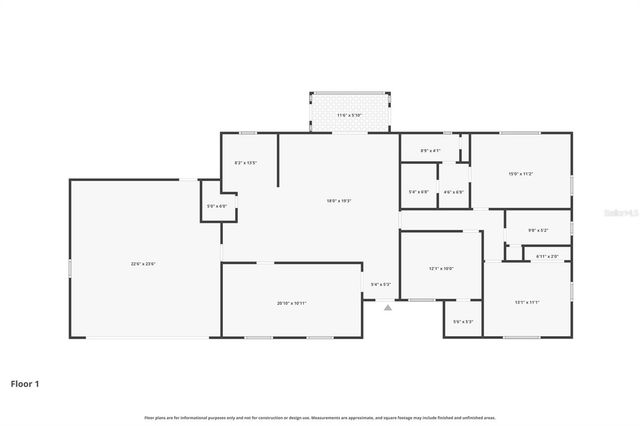 16330 HANNA ROAD, Lutz, FL 33549