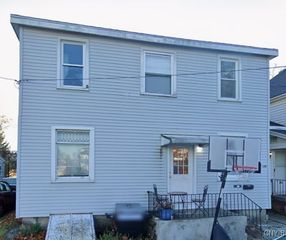 128 Mcavoy Avenue, Rome, NY 13440