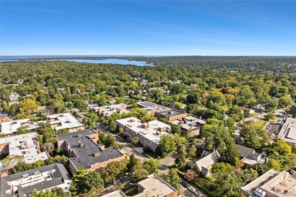21 Chapel Place 3M, Great Neck, NY 11021