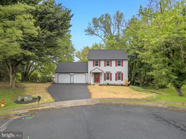 1704 DRUMMERS LANE, Lancaster, PA 17603