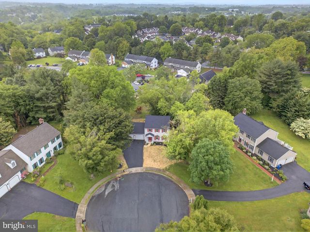 1704 DRUMMERS LANE, Lancaster, PA 17603