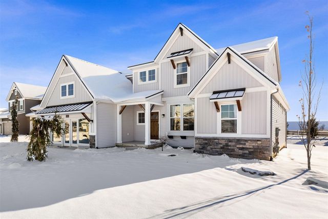 1760 Julienne Court, Byron Center, MI 49315