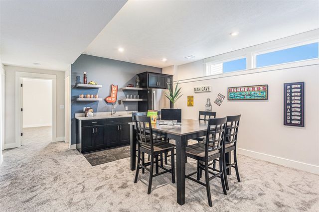 1760 Julienne Court, Byron Center, MI 49315