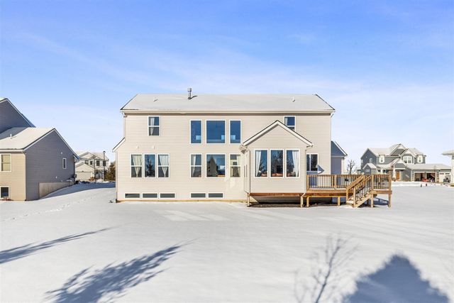 1760 Julienne Court, Byron Center, MI 49315