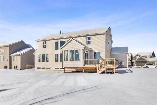 1760 Julienne Court, Byron Center, MI 49315