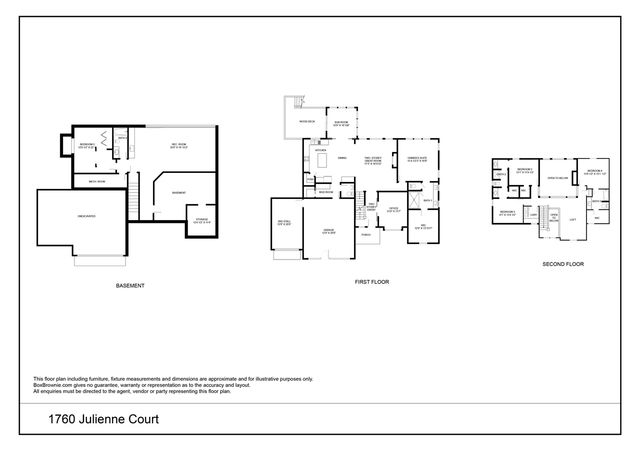 1760 Julienne Court, Byron Center, MI 49315