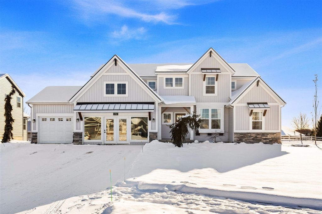 1760 Julienne Court, Byron Center, MI 49315