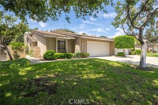 907 Shady Lane, Glendora, CA 91740