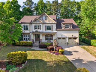 141 Eden Glen Drive, Holly Springs, NC 27540