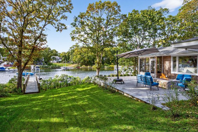 23 Childs River Road, East Falmouth, MA 02536