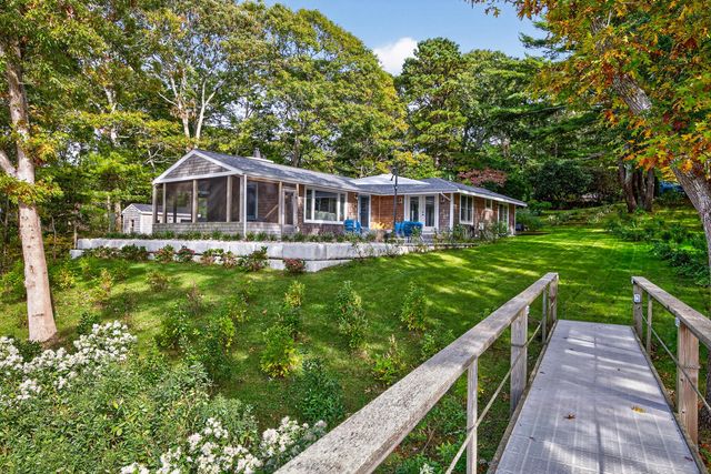 23 Childs River Road, East Falmouth, MA 02536