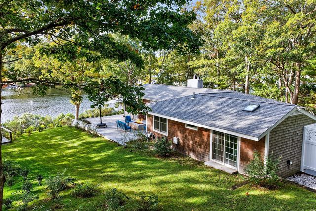 23 Childs River Road, East Falmouth, MA 02536