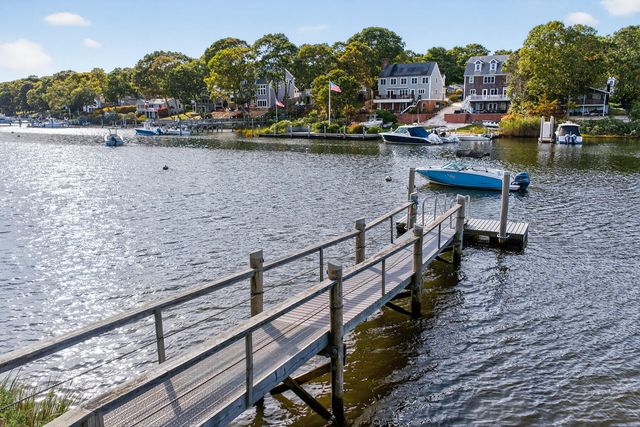 23 Childs River Road, East Falmouth, MA 02536