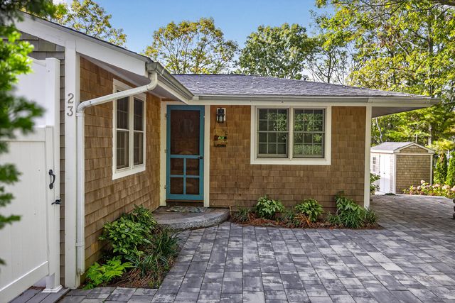 23 Childs River Road, East Falmouth, MA 02536