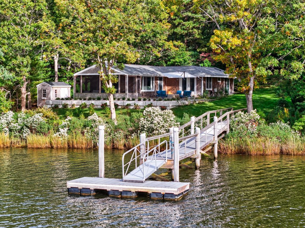 23 Childs River Road, East Falmouth, MA 02536