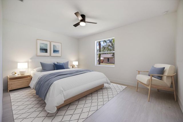 4146 NEW MILFORD STREET, North Port, FL 34288