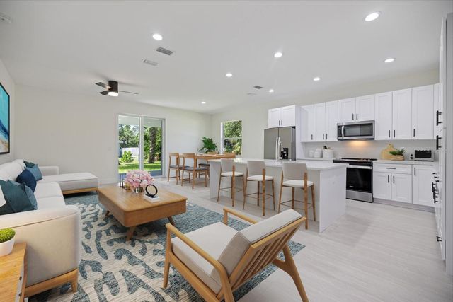 4146 NEW MILFORD STREET, North Port, FL 34288