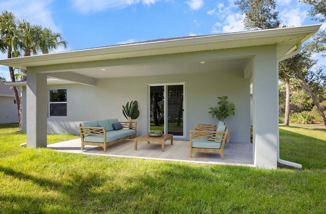 4146 NEW MILFORD STREET, North Port, FL 34288