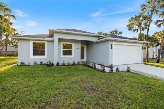 4146 NEW MILFORD STREET, North Port, FL 34288