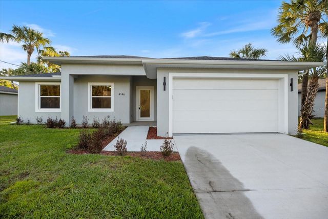 4146 NEW MILFORD STREET, North Port, FL 34288