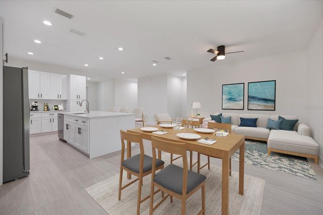 4146 NEW MILFORD STREET, North Port, FL 34288