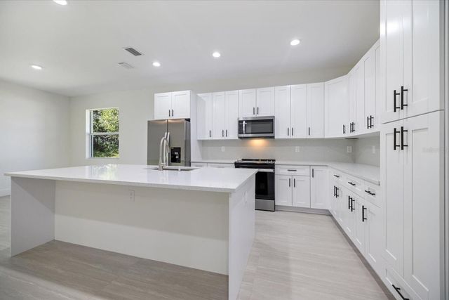 4146 NEW MILFORD STREET, North Port, FL 34288