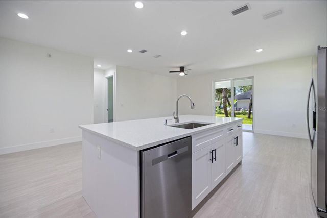 4146 NEW MILFORD STREET, North Port, FL 34288