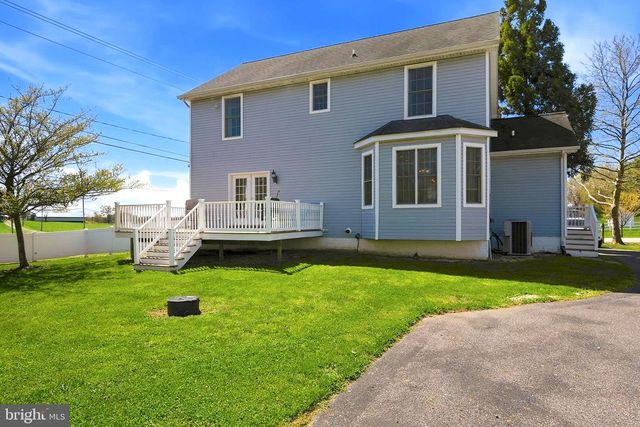 11901 DAIRY ST, Kennedyville, MD 21645