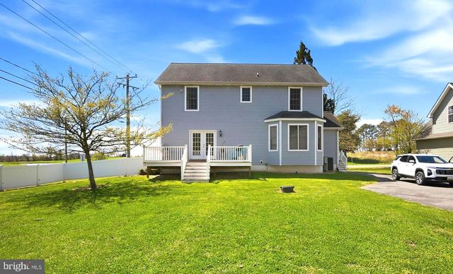 11901 DAIRY ST, Kennedyville, MD 21645
