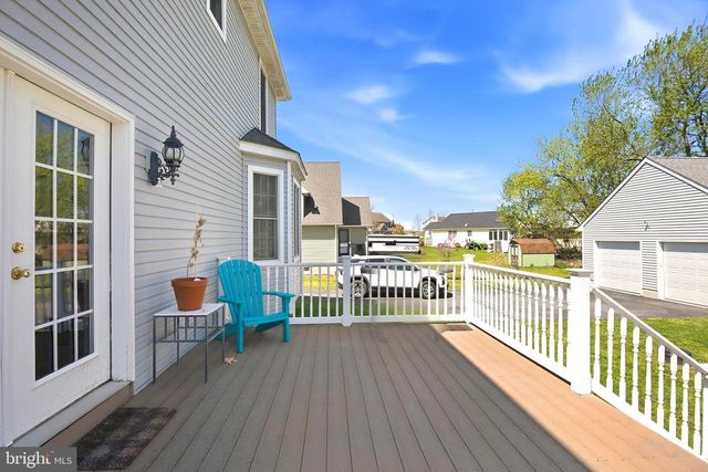 11901 DAIRY ST, Kennedyville, MD 21645